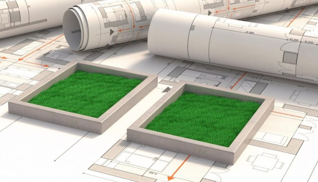 Scan to BIM Herausforderungen