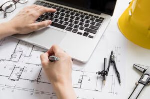 CAD Outsourcing Architektur