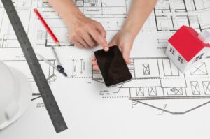 CAD Outsourcing TGA