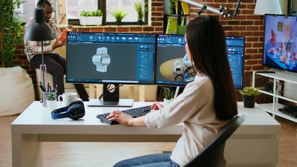 8 Praxisnahe Wege zur Optimierung Ihres CAD Projektmanagements