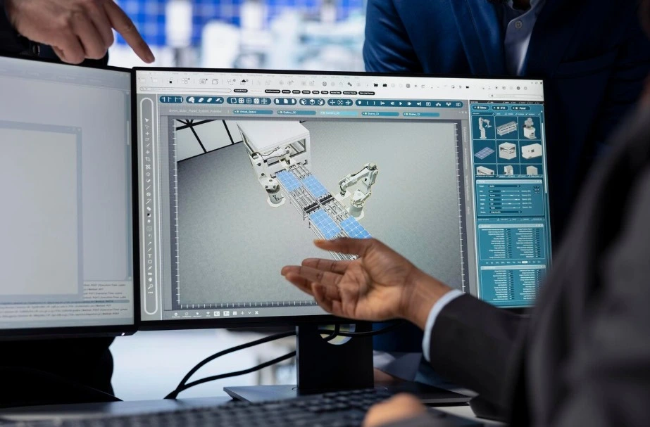 8 Praxisnahe Wege zur Optimierung Ihres CAD Projektmanagements (4)