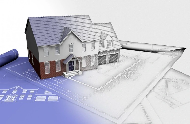 BIM Modellierung