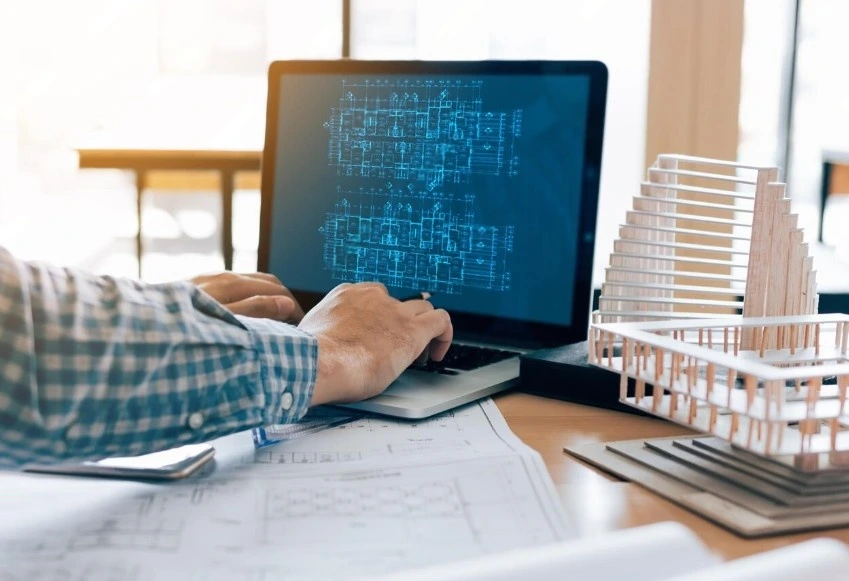 CAD Dienstleister wählen