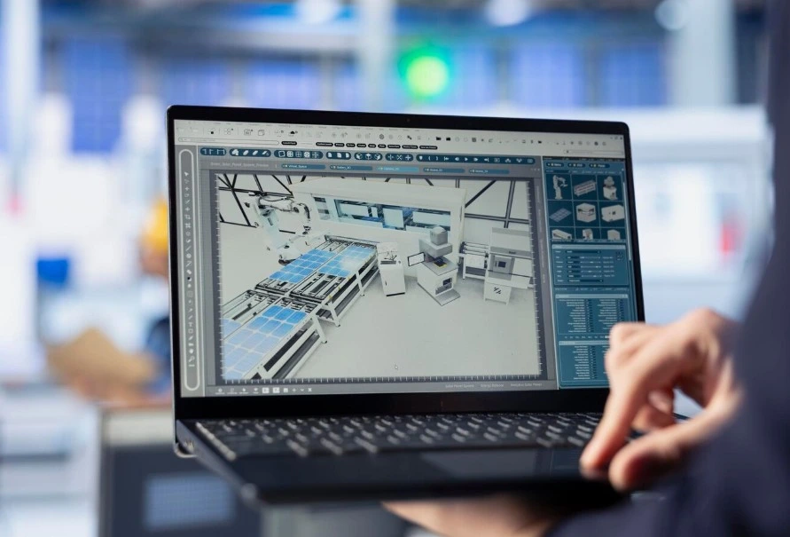CAD Dienstleister wählen
