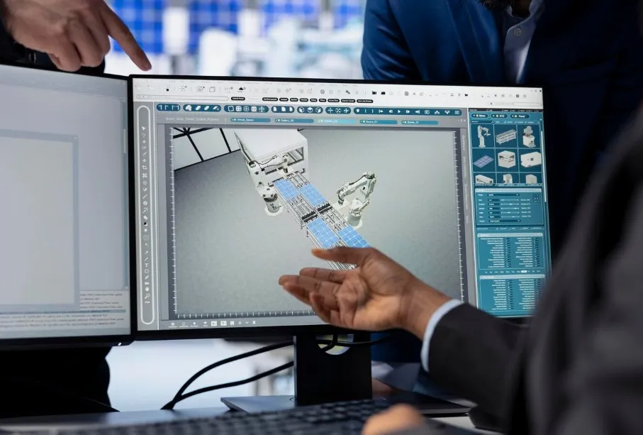 CAD Dienstleistungen in Deutschland 2025 (3)