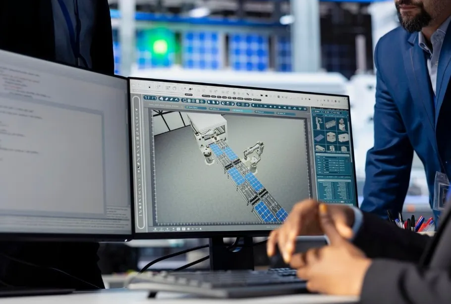 CAD Dienstleistungen in Deutschland 2025 (3)