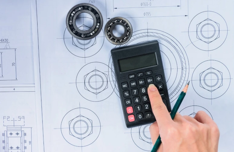 CAD Kosten zu minimieren