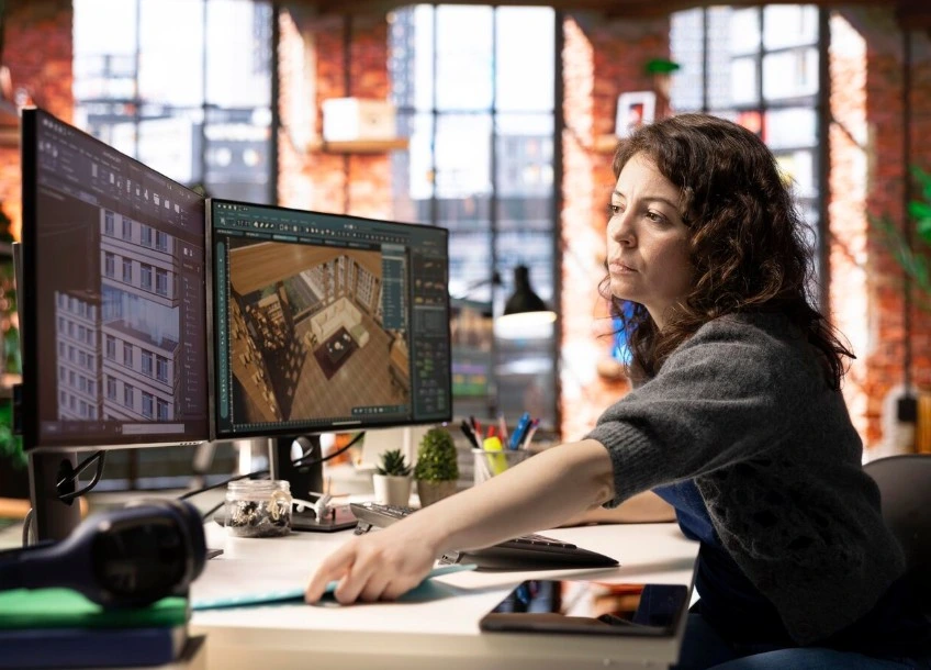 CAD Outsourcing Kosten sparen ohne Qualitätsverlust