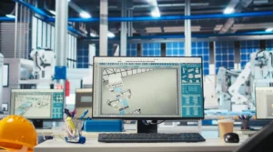 2D-CAD Zeichnungen und Dokumentation