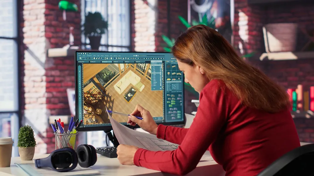 3D Modellierung Tipps für realistische CAD-Designs