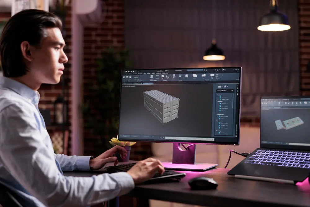 3D Modellierung Tipps für realistische CAD-Designs