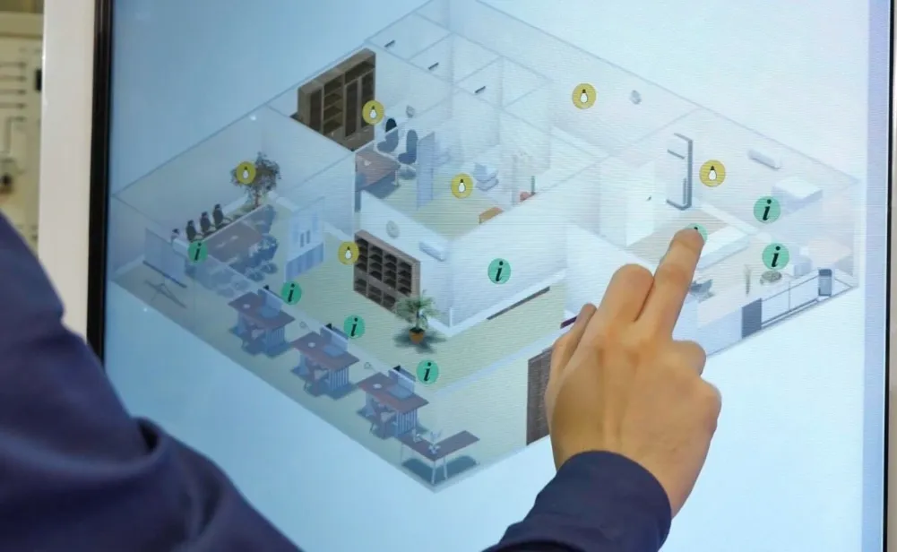 Strategische Analyse und Zielsetzung als Grundlage für erfolgreiche BIM Implementierung