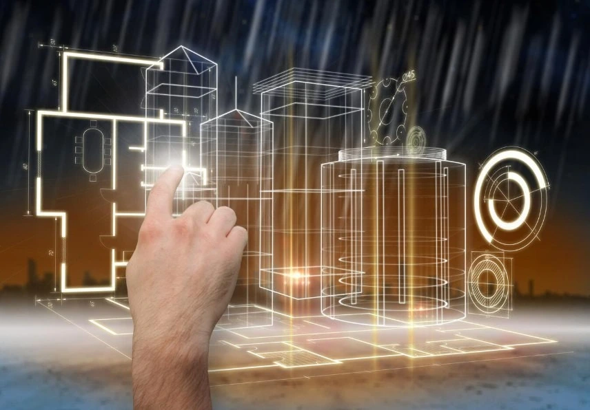 Strategische Analyse und Zielsetzung als Grundlage für erfolgreiche BIM Implementierung