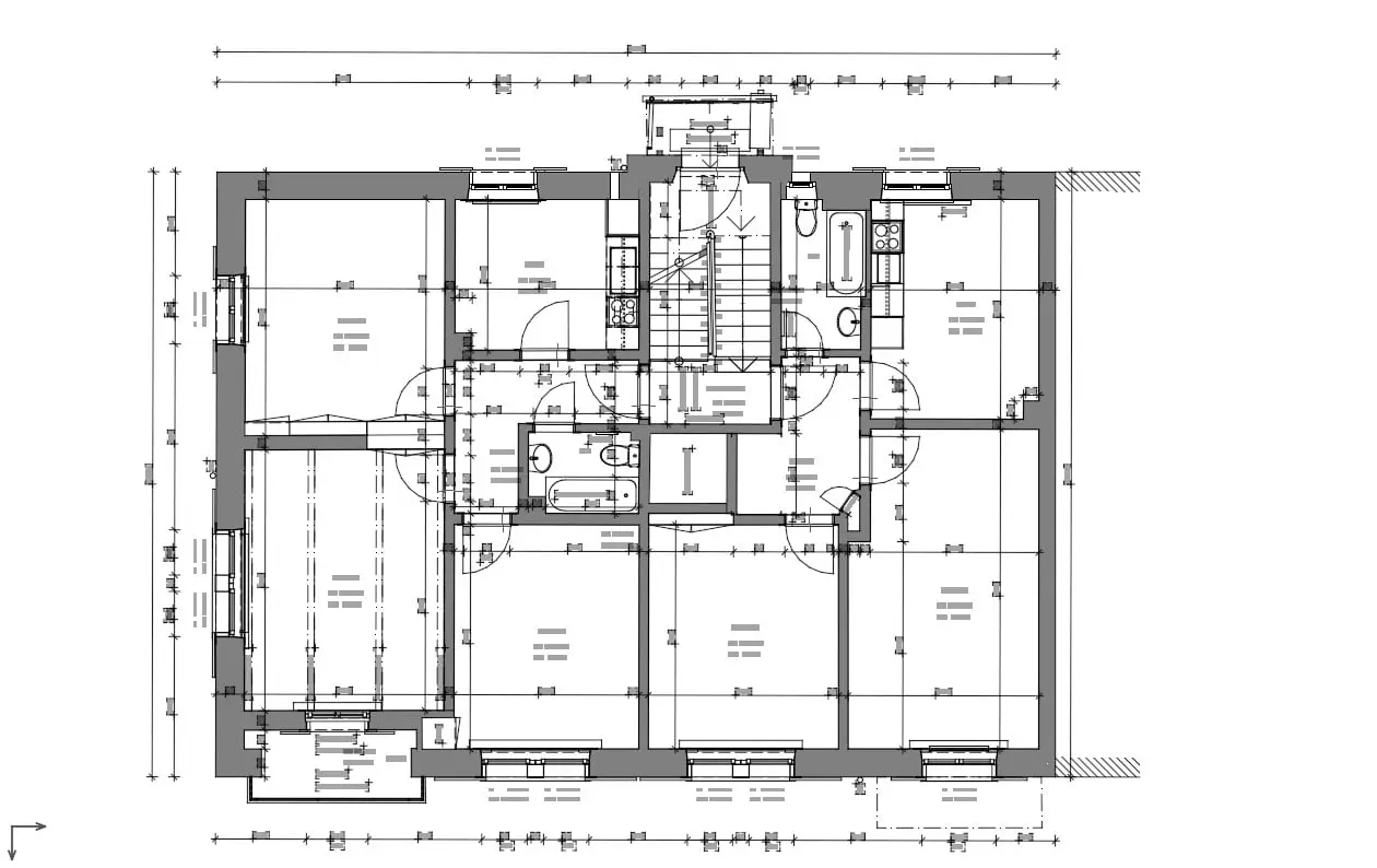 CAD Konvertierung