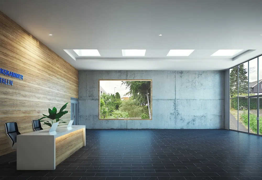 Visualisierung