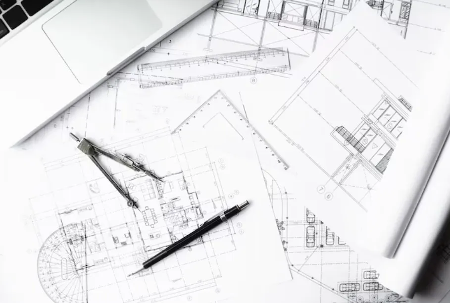 Architektur CAD Standards
