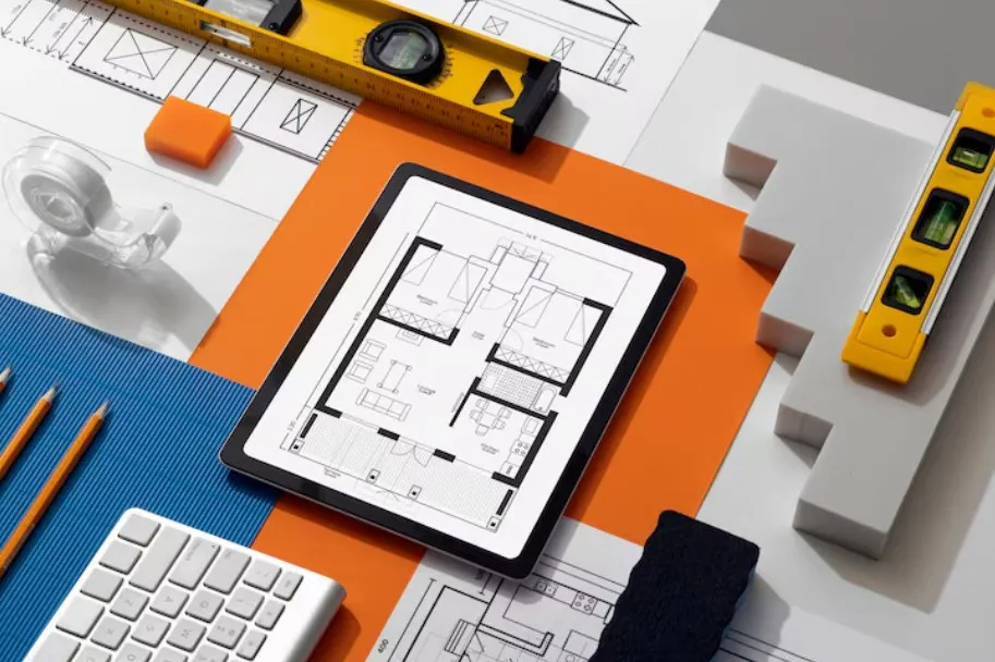 Architektur CAD Standards (3)