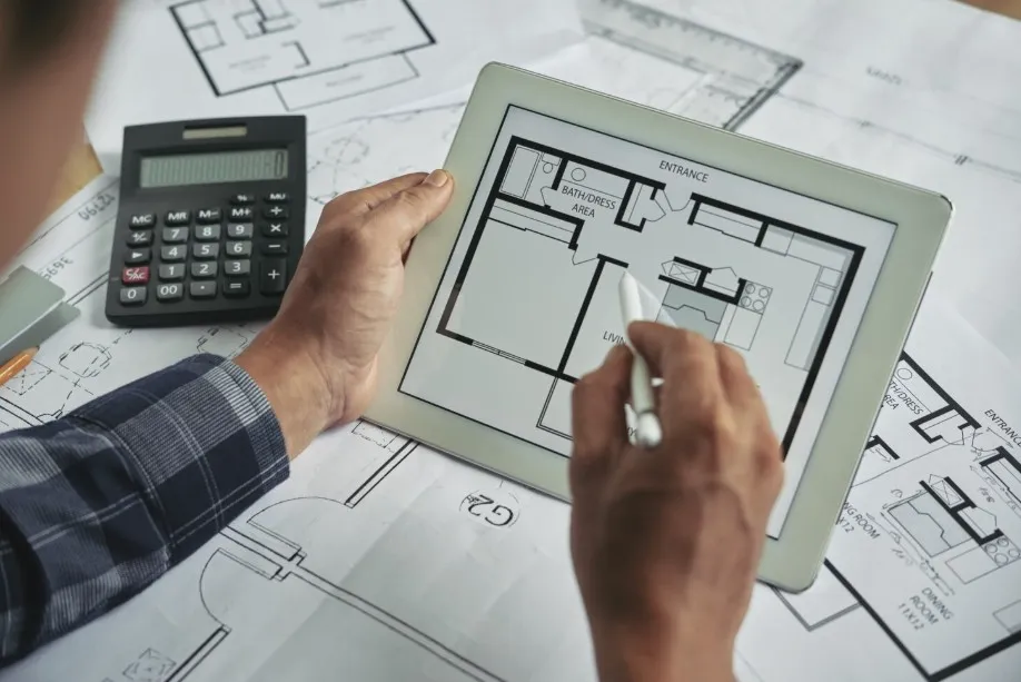 Architektur CAD Standards