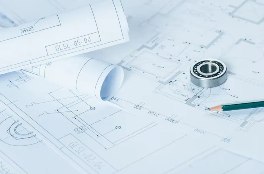 Bauzeichnungen CAD