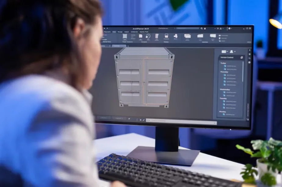 CAD Normen Maschinenbau