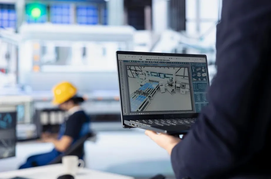 CAD Normen Maschinenbau