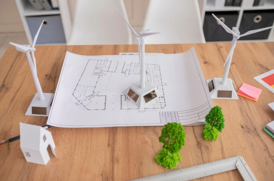 Energieausweis CAD