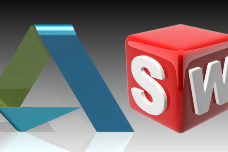 Inventor vs SolidWorks