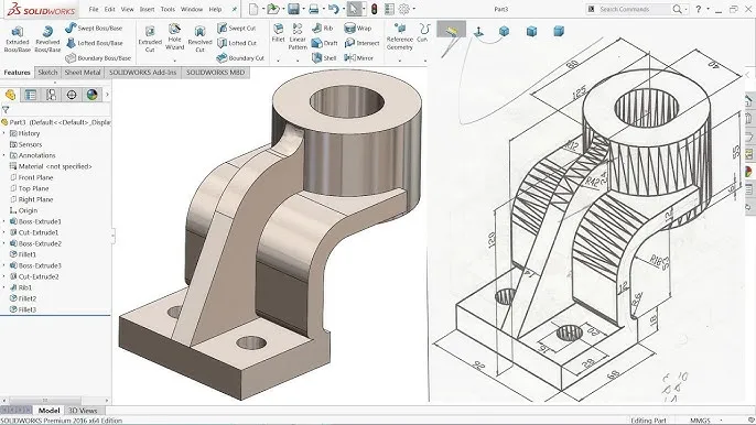 SolidWorks Tipps