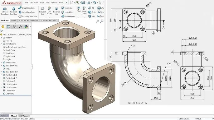 SolidWorks Tipps