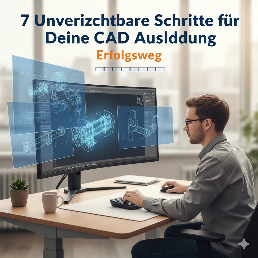 CAD Ausbildung