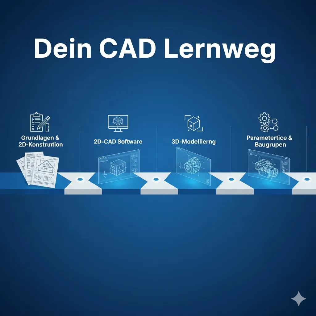 CAD Ausbildung