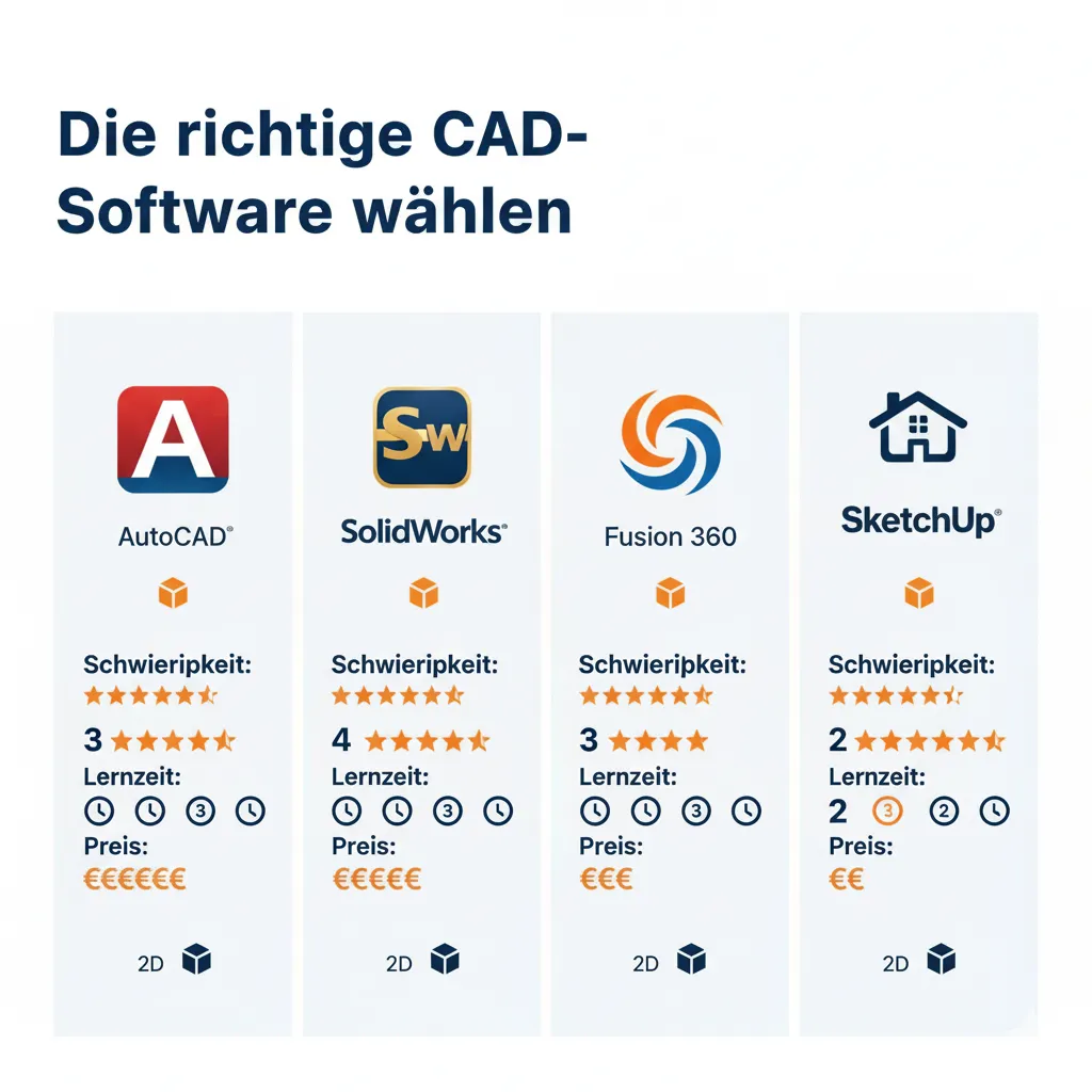 CAD Kurs online