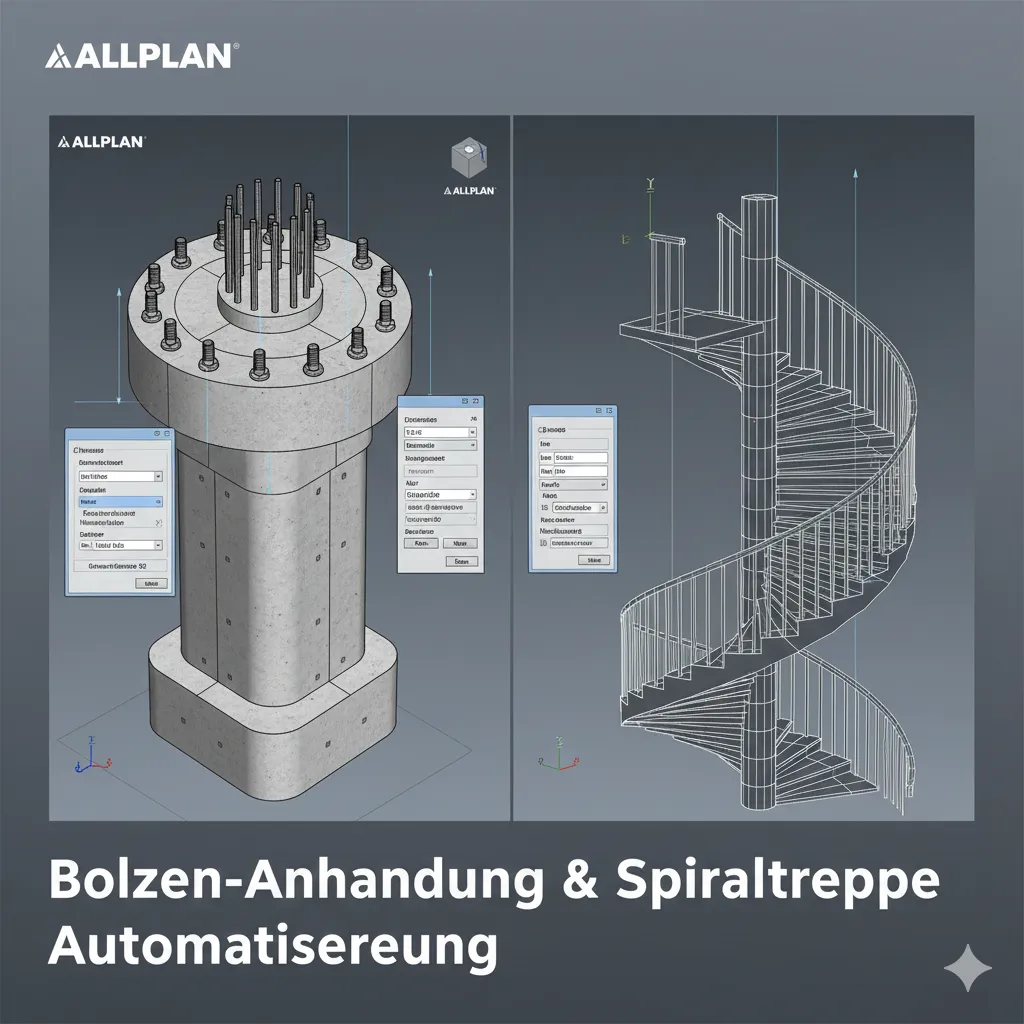CAD Automatisierung