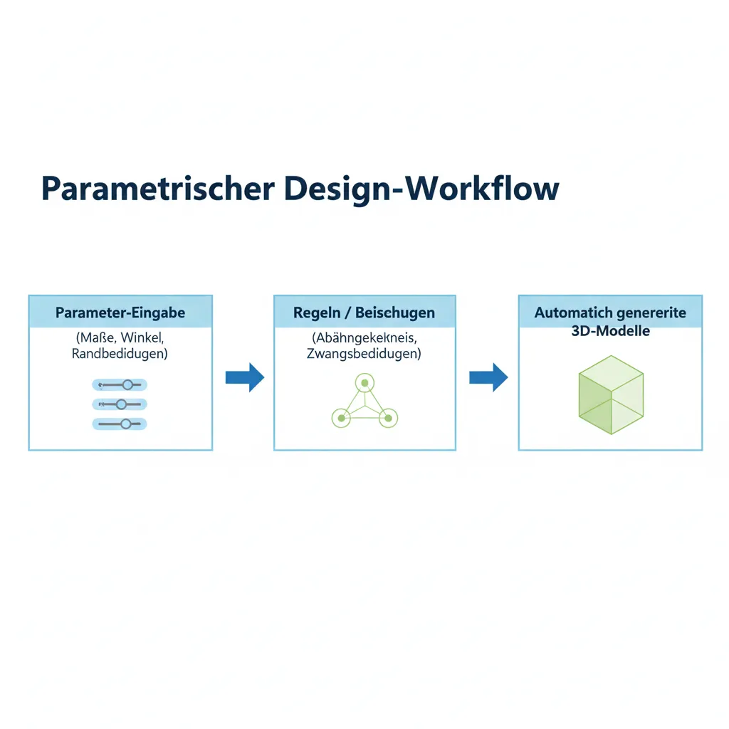 Parametrisches Design