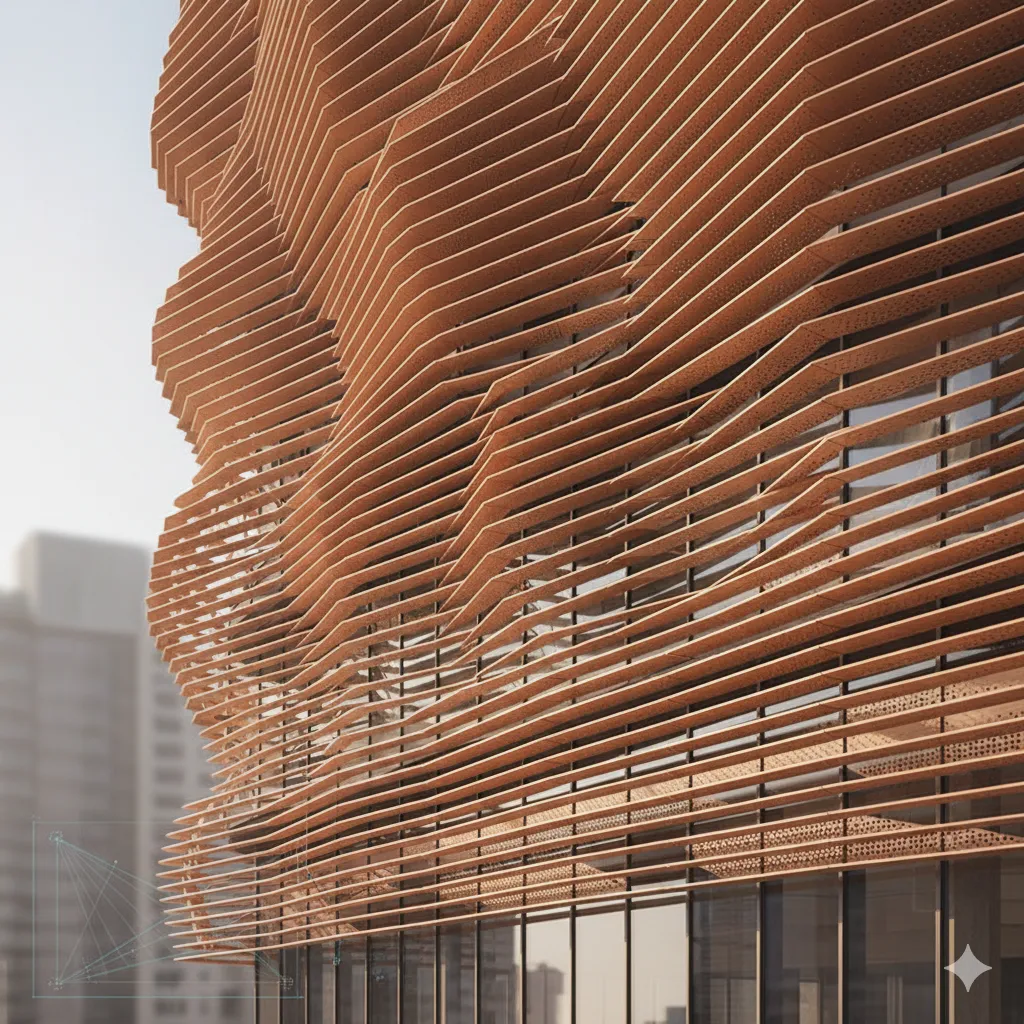 Parametrisches Design