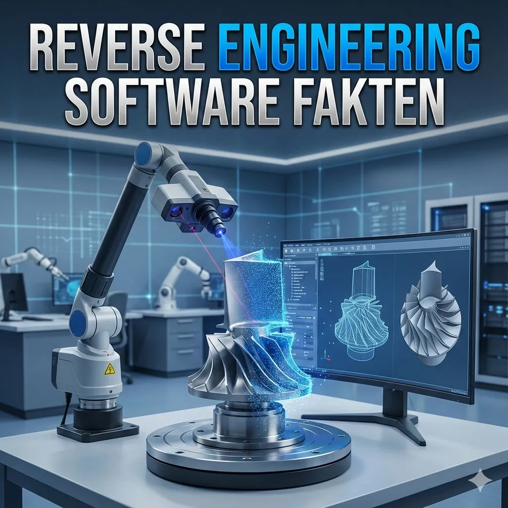 Reverse Engineering Software