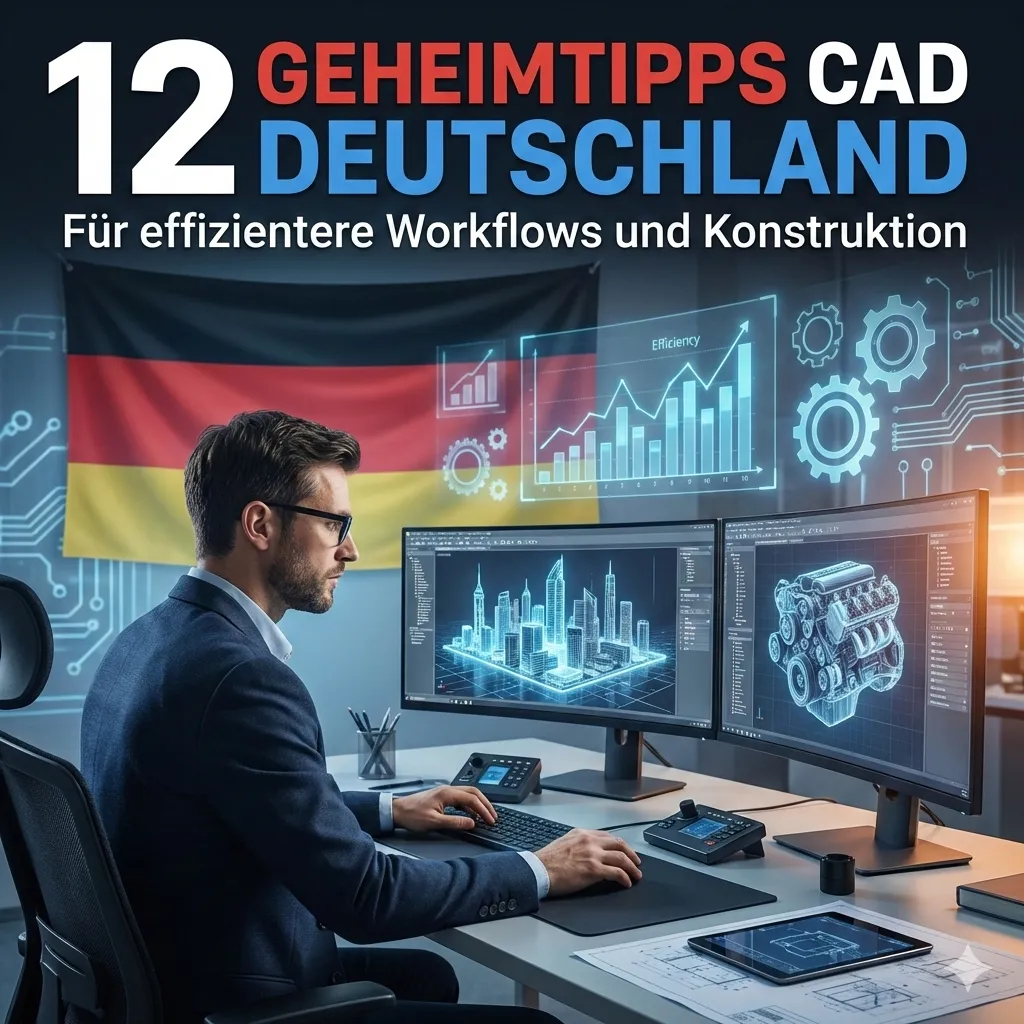 CAD Deutschland