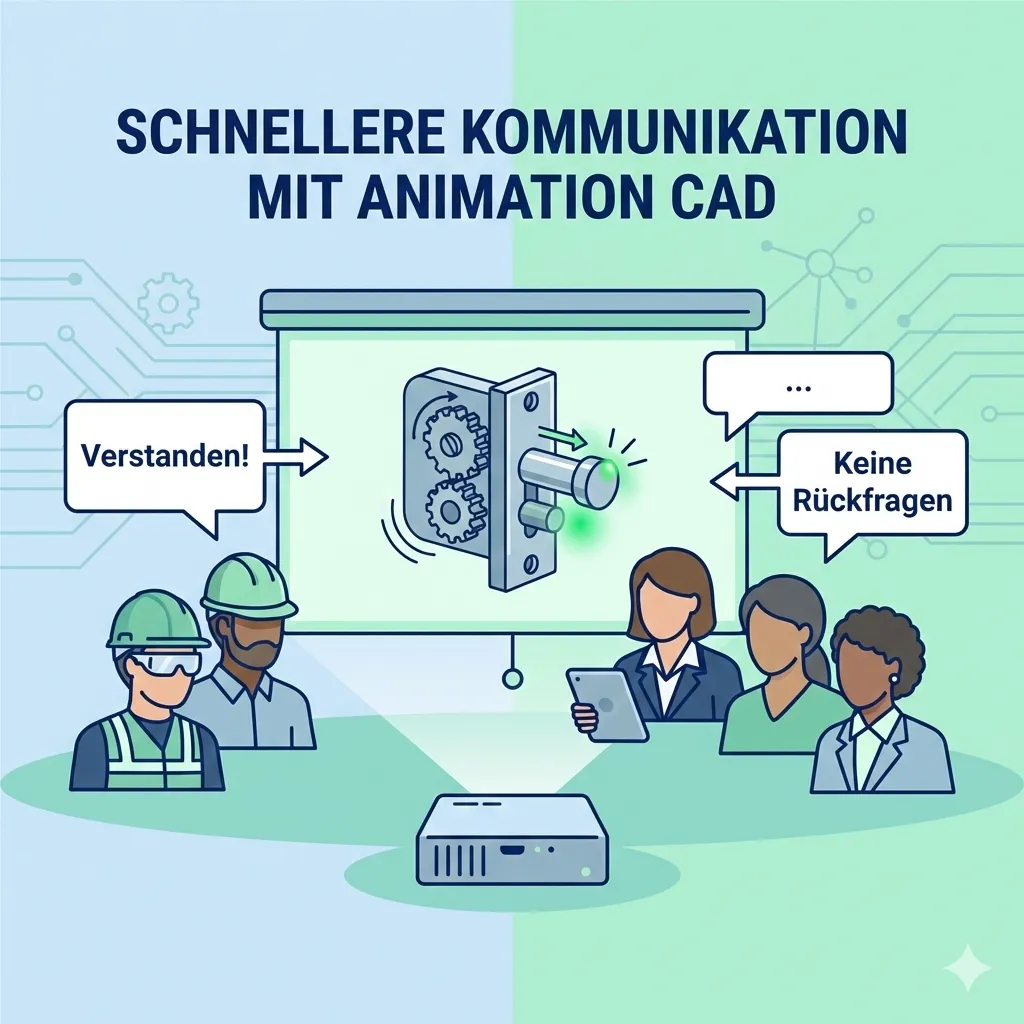 VR Visualisierung