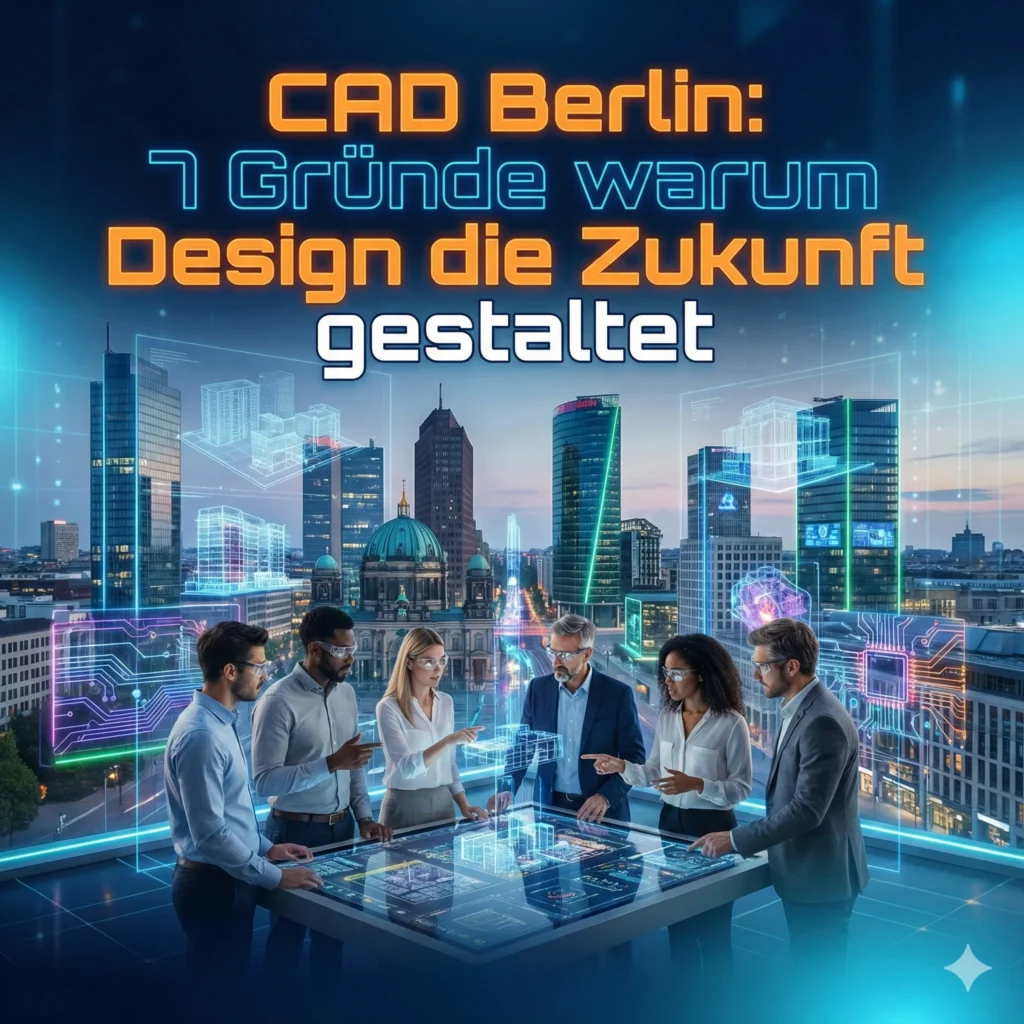 CAD Berlin