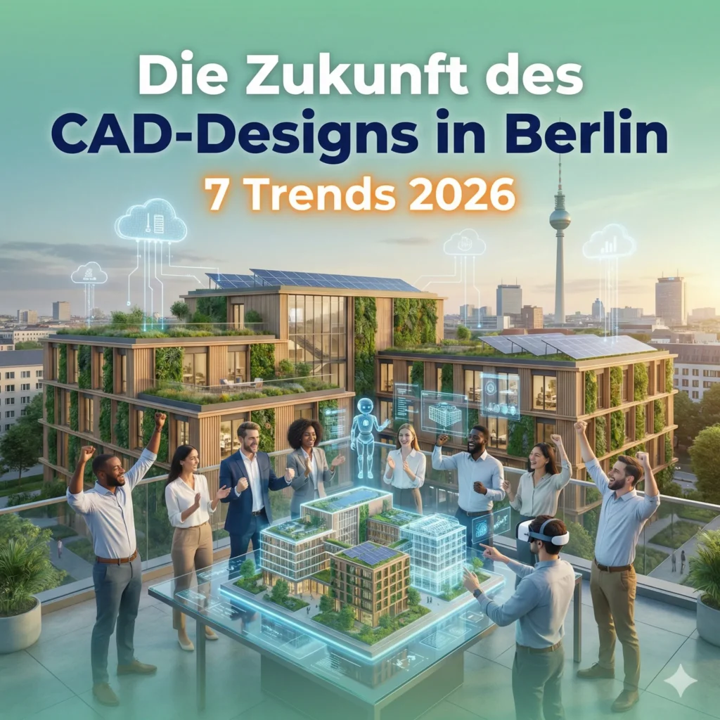 CAD Berlin