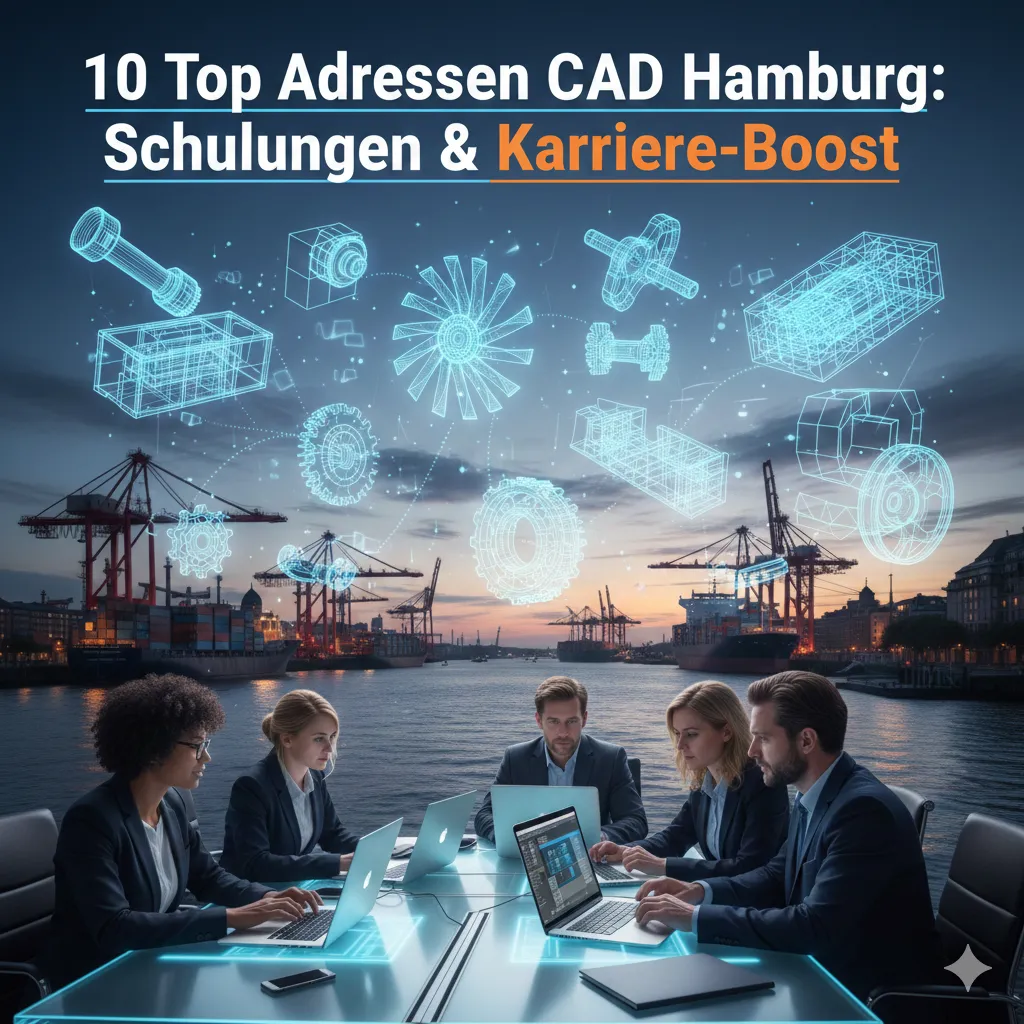 CAD Hamburg