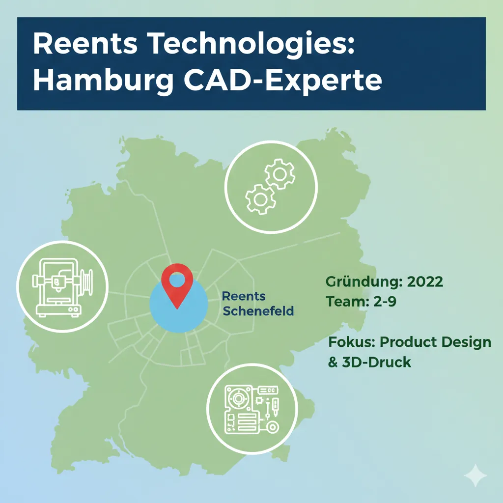 CAD Hamburg