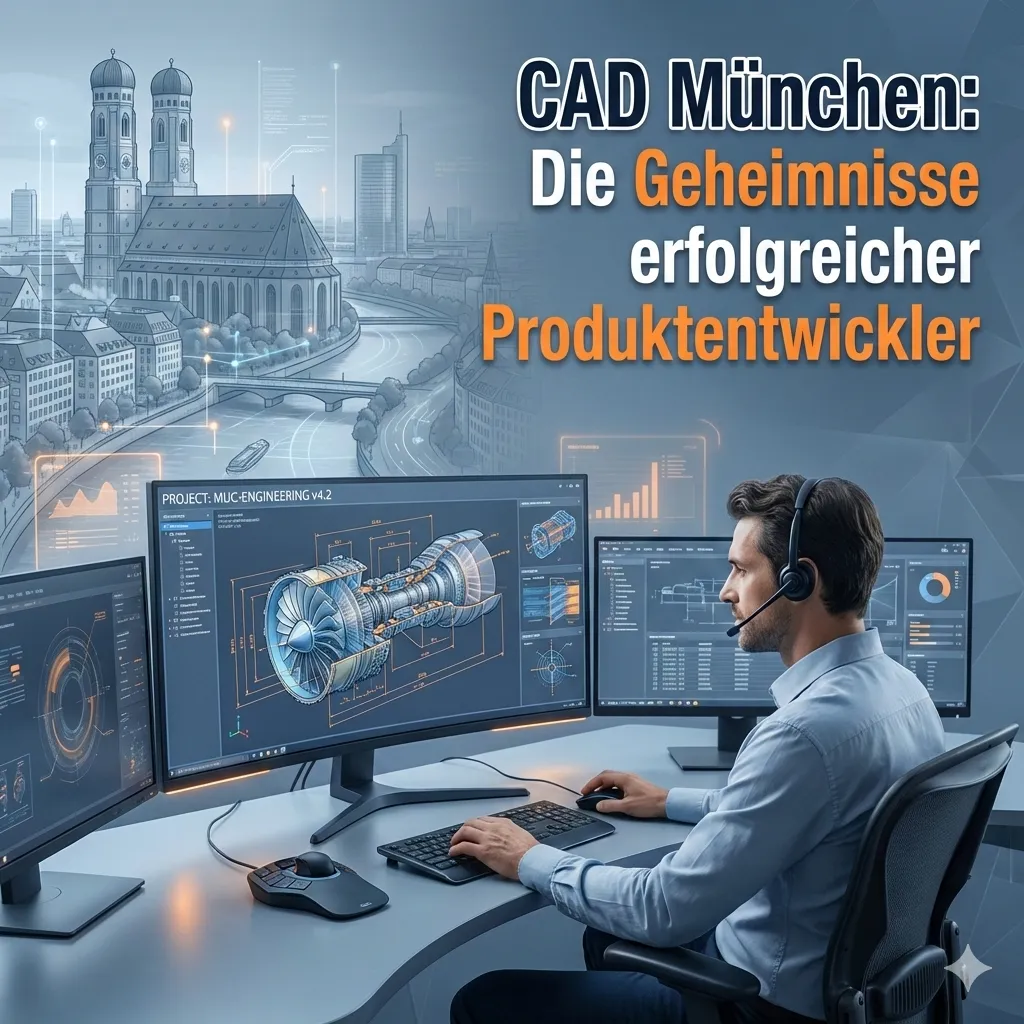 CAD München