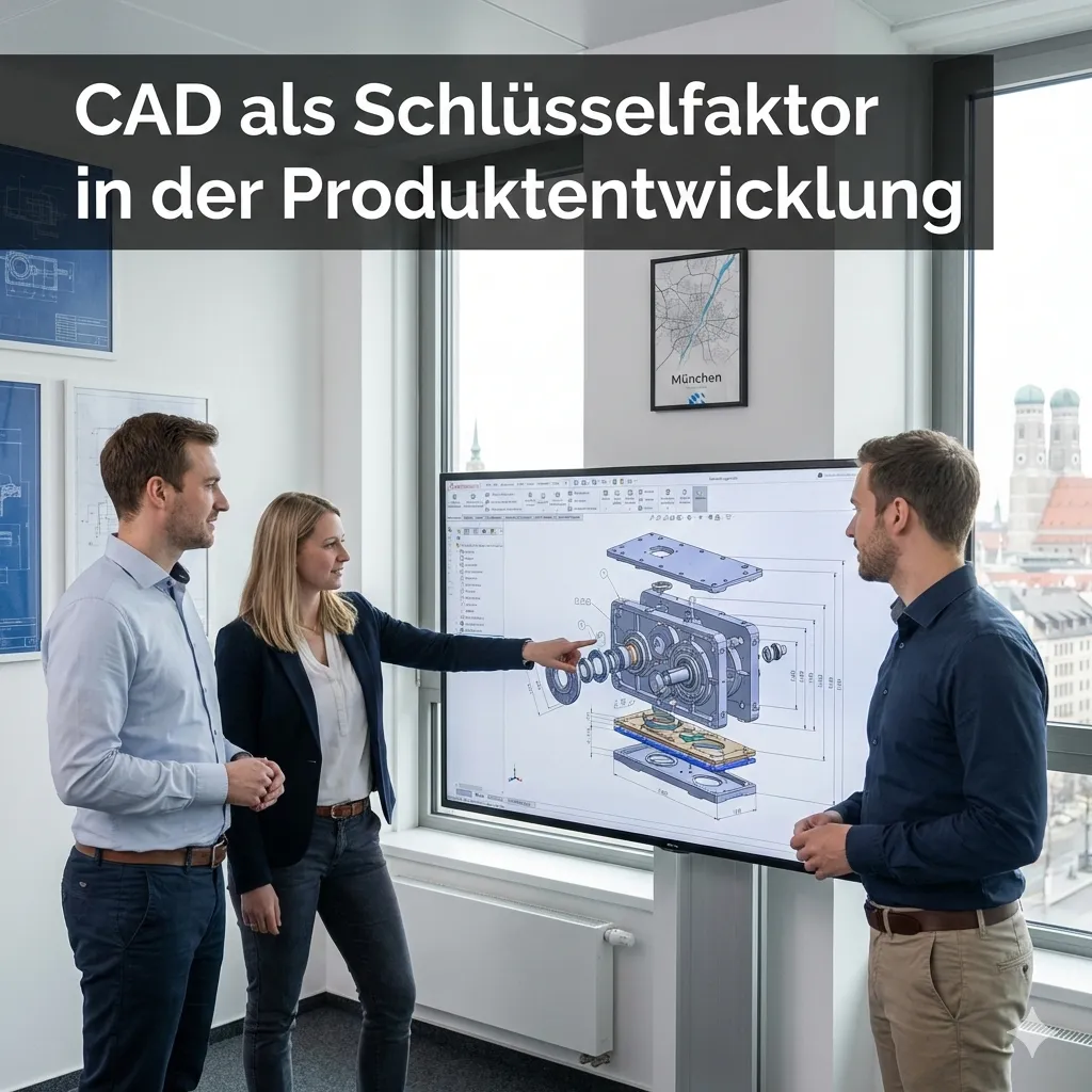 CAD München