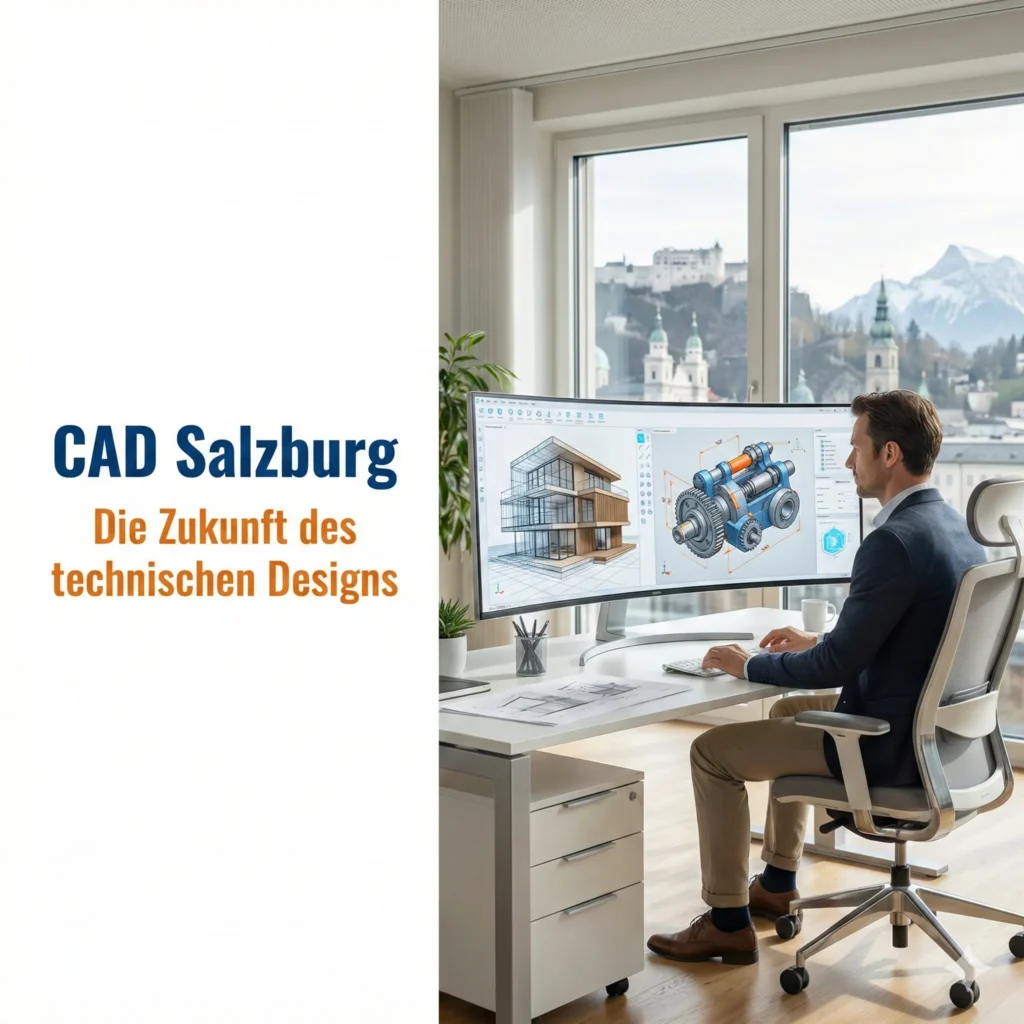CAD Salzburg