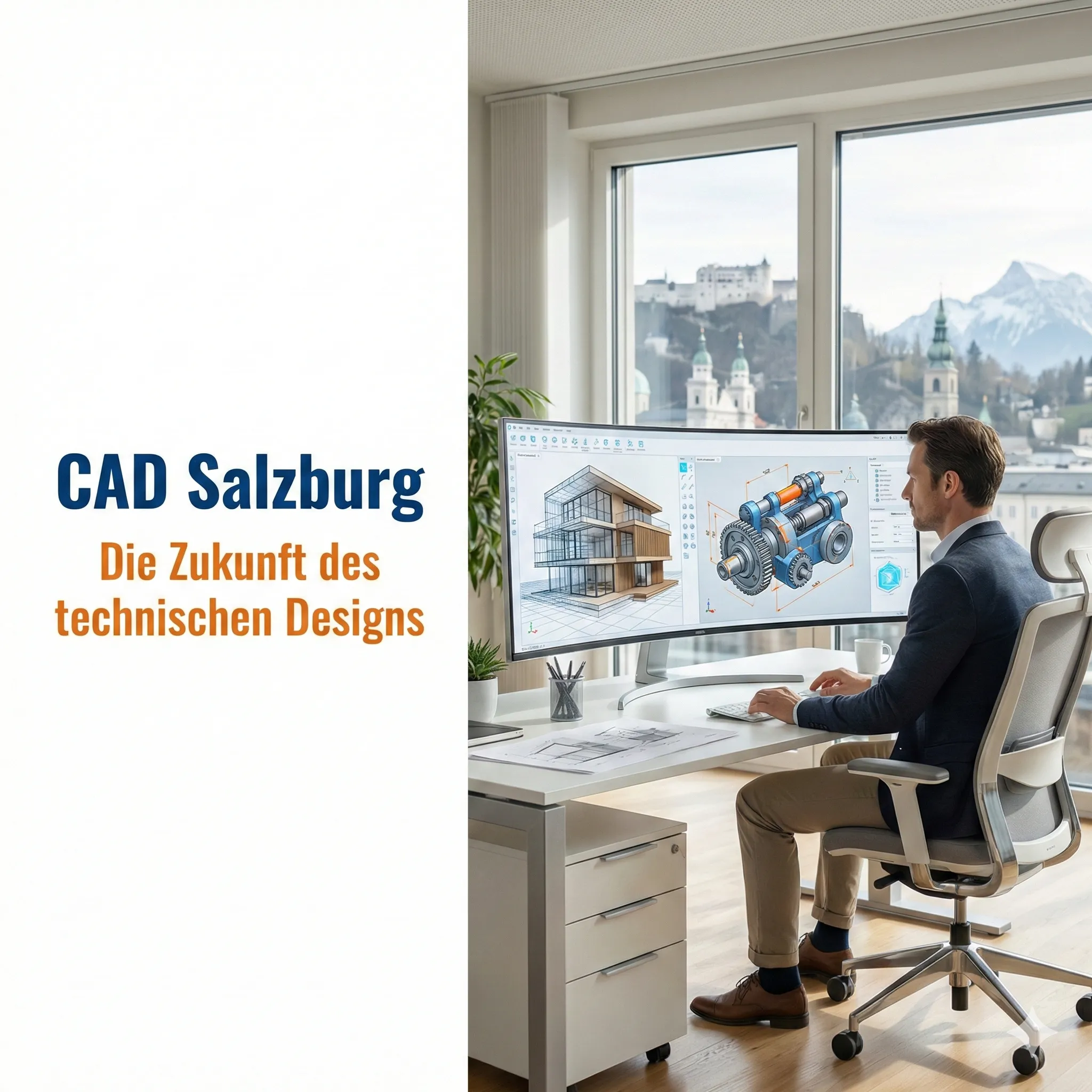 CAD Salzburg