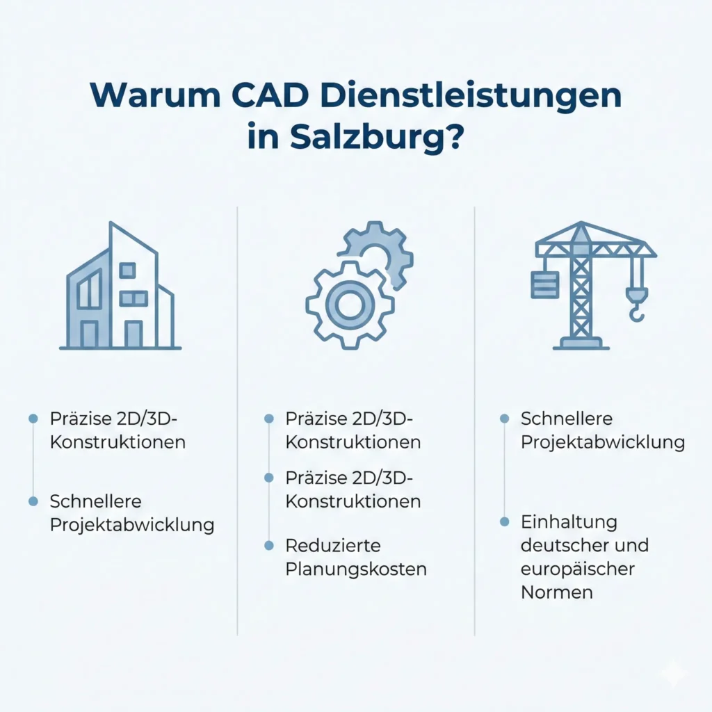 CAD Salzburg