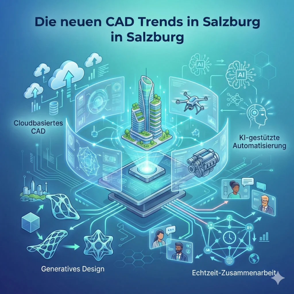 CAD Salzburg