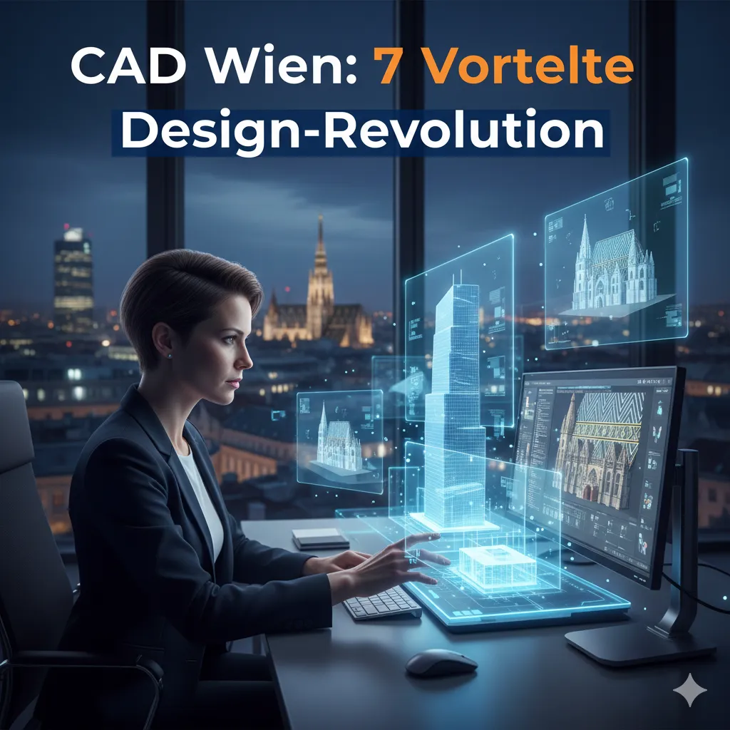 CAD Wien