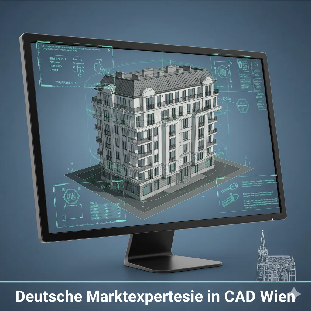 CAD Wien